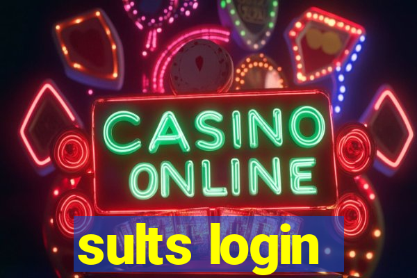 sults login